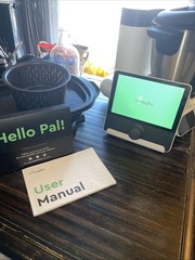 CookingPal Multo Intelligent Cooking System