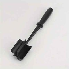 Meat Hamburger Chopper Heat Resistant Utensil Ground Beef Potato Masher Spatula
