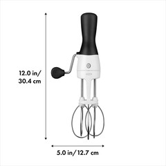 Good Grips Egg Beater