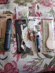 50+ Piece Kitchen Tools/Utensils/Gadgets – All New/Never Used!