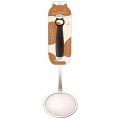 Kai Nyammy Cat Scum & Foam Skimmer Kawaii Kitchen Cooking Tool DE6254 F/S wTrack