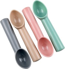 Long-Lived Plastic Ice Cream Scoops/Safe And Reliable Watermelon