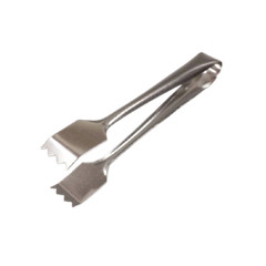Stainless Steel Condiments Tongs Made in Japan **US Seller. Fast Shipping!**