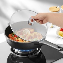 Splatter Screen 3 Pack 13 in 11.5 in 10 in Stainless Steel