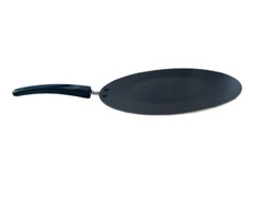 Kitchenex Non Stick Chapati Tawa – 26 CM – Grey Colour (AUS SELLER)