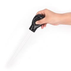 Meat & Poultry Baster Heat Resistant BPA Free Turkey Syringe Flavor 30ML