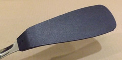 All-Clad Long Narrow Non-Stick Nylon Spatula Flipper
