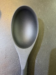 STAUB Serving Spoon, Great for Scooping Sides and 1 unit, Spoon