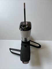 Saki 2 Speed Adjustable Automatic Electric Hands Free Cooking Pot Stirrer
