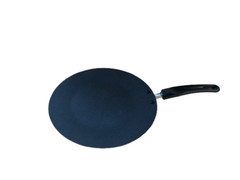 Kitchenex Non Stick Chapati Tawa – 26 CM – Grey Colour (AUS SELLER)