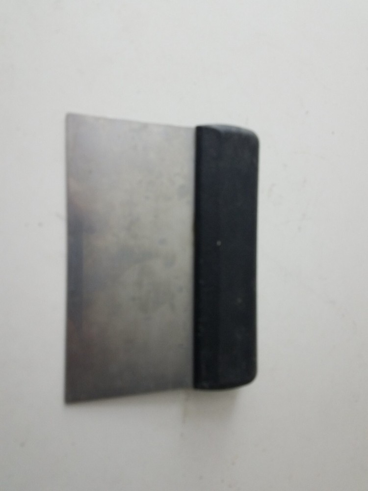 Dough Scraper Cutter