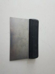 Dough Scraper Cutter