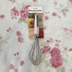 2014 KitchenAid Pink whisk HCAA