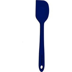 Silicone Spatula Set 4 Piece Heat Resistant Kitchen Baking Mixing Tools New
