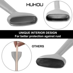 Basting Brush Grilling BBQ Baking, Pastry and Oil Stainless Steel Brushes