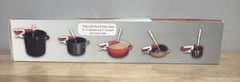 New StirMATE Automatic Pot Stirrer Variable Speed VS Rechargeable Complete New