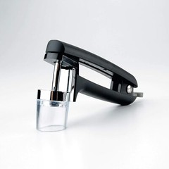 OXO Good Grips Cherry And Olive Pitter (Pit Remover) – Black – Dishwasher Safe