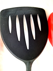 Betty Crocker Cooking Utensils 5 with Comfort Grip Dishwasher Safe