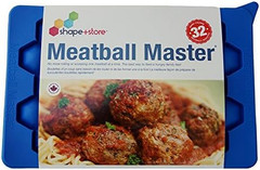 Meatball Master