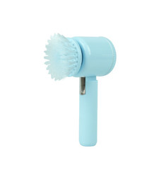Electric Cleaning Brush Multifunctional Handheld Power Scrubber Kitchen Bathroom
