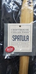 Tablecraft Crofthouse Tapered Spatula
