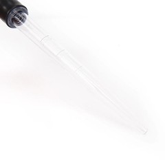 Meat & Poultry Baster Heat Resistant BPA Free Turkey Syringe Flavor 30ML
