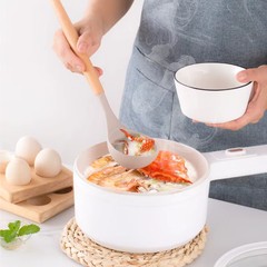12pcs, Silicone Utensil Set, Khaki Kitchen Utensil Set With Wooden Handle, Safet
