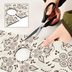 Kitchen Faucet Absorbing Mat Sink Splash Guard Behind Faucet Drip Catcher for…