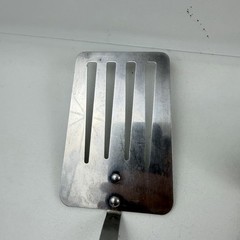 Vtg Cutco Cooking Utensil Set of 5 No. 16 15 14 13 12 Spoon Spatula Ladle Masher