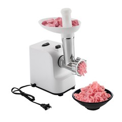 Meat Grinder Electric Grinder 1000W For Meat with Attachments Sausage Maker
