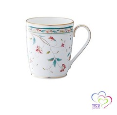 Noritake Mug 295cc Floral Print Bone China T97280/4409