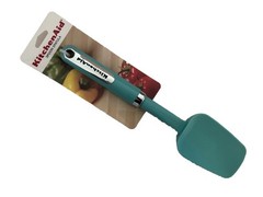 New KitchenAid Aqua Sky HAQA Classic Spoon Spatula