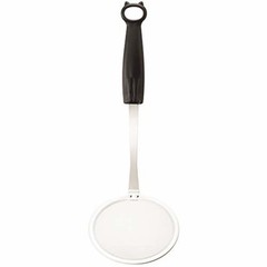 Kai Nyammy Cat Scum & Foam Skimmer Kawaii Kitchen Cooking Tool DE6254 F/S wTrack