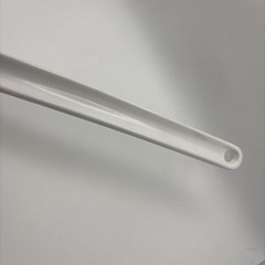 Vtg Trudeau Measuring Ladle White Melamine Plastic Gravy Retro Kitchen Tool 13”