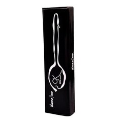 Chef Kunz Spoon | 9 inch 2.5 Tbsp18/10 Stainless Steel Serving | Silver