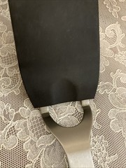 Unbranded Amco Houseworks-Style Nylon Stainless Spatula 10.75”