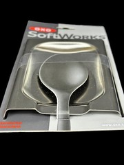 OXO Softworkd Spoon Rest, Stainless Steel Brand New