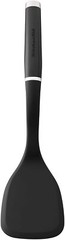 KitchenAid KE015OHOBA Classic Short Turner, One Size, Black