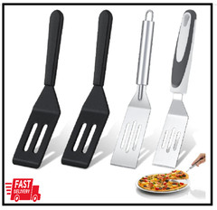 PAMPERED CHEF – MINI SERVING SPATULA #2622 – NEW 4pack