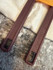 Bakers & Chef Stainless Steel Tongs And Spatulas Made In China