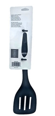 KitchenAid Slotted Turner Strong Durable Heat Resistant Dishwasher Safe New