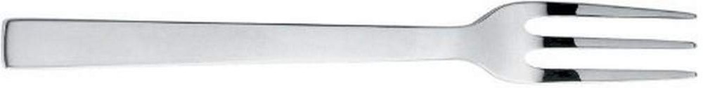 SANTIAGO TABLE FORK SILVER