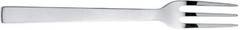 SANTIAGO TABLE FORK SILVER
