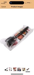 180 Pieces Heat resistant meat Chopper