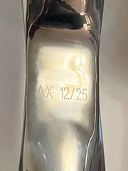 All-Clad Measuring Cups & Utensil Flat and Round Whisk