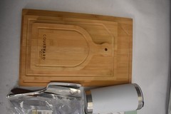 Bulk Lot 40 Kitchen Utensils Mixed Necessities Unbranded Tongs Grater Tumbler