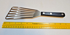 MiU 90011 Stainless Steel Fish Spatula; France