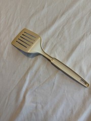Ecko Slotted Spatula Plastic /nylon