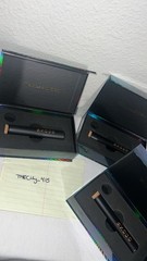 Snogo Bump Straw . 3 Snogo DEAL!!!. Rose gold. Burgandy. Incognito Nitride. EDC