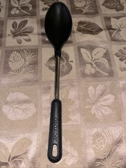 Circulon Serving Cooking Spoon Designed in US/Made in China Stamped